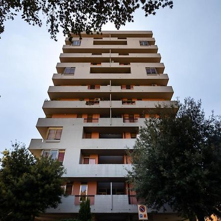 شقة Borgo Milano Penthouse - With Parking فيرونا المظهر الخارجي الصورة