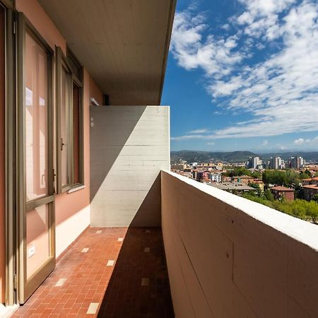شقة Borgo Milano Penthouse - With Parking فيرونا المظهر الخارجي الصورة