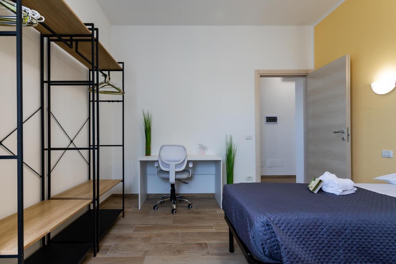 شقة Borgo Milano Penthouse - With Parking فيرونا المظهر الخارجي الصورة