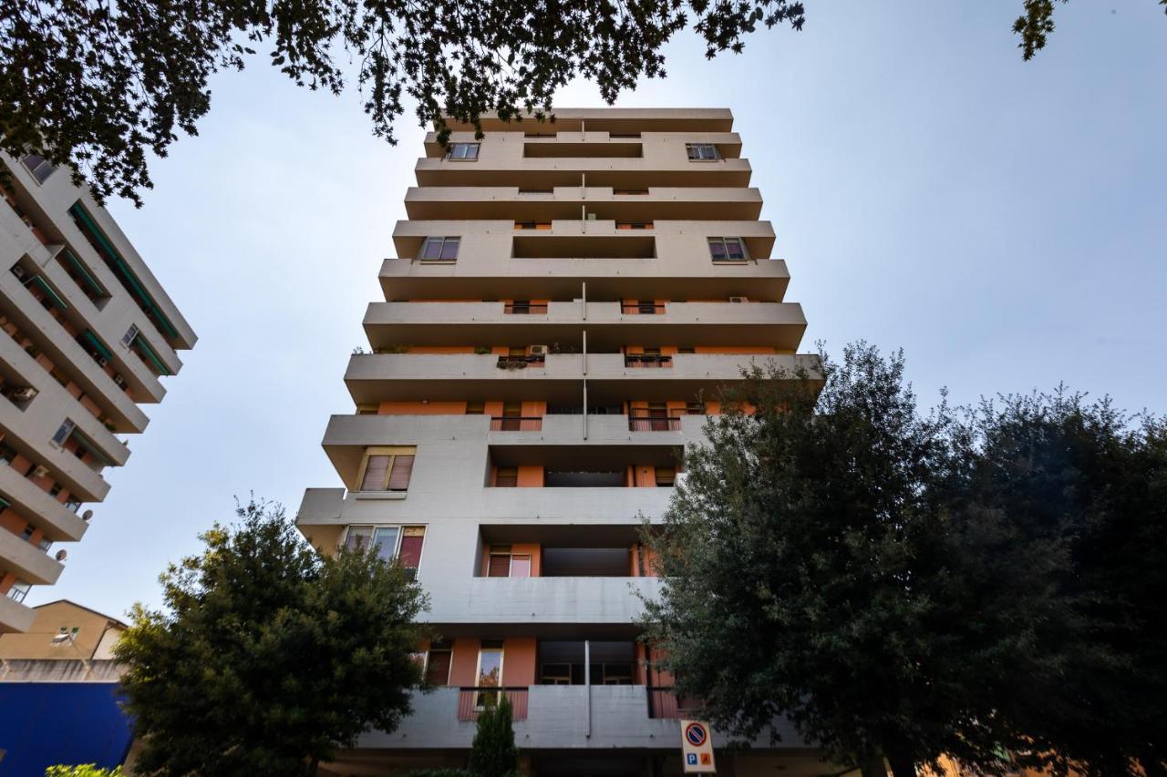 شقة Borgo Milano Penthouse - With Parking فيرونا المظهر الخارجي الصورة