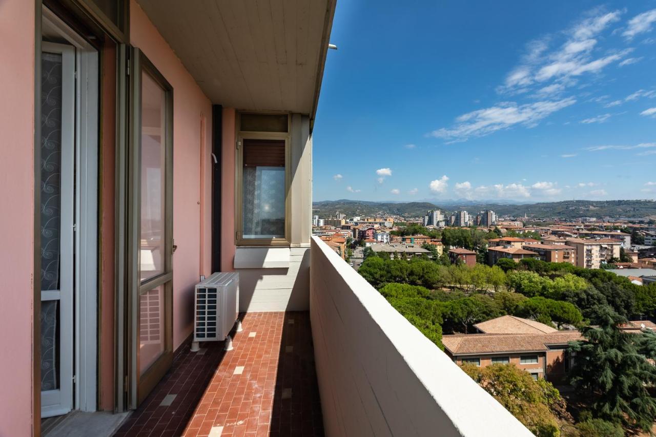 شقة Borgo Milano Penthouse - With Parking فيرونا المظهر الخارجي الصورة