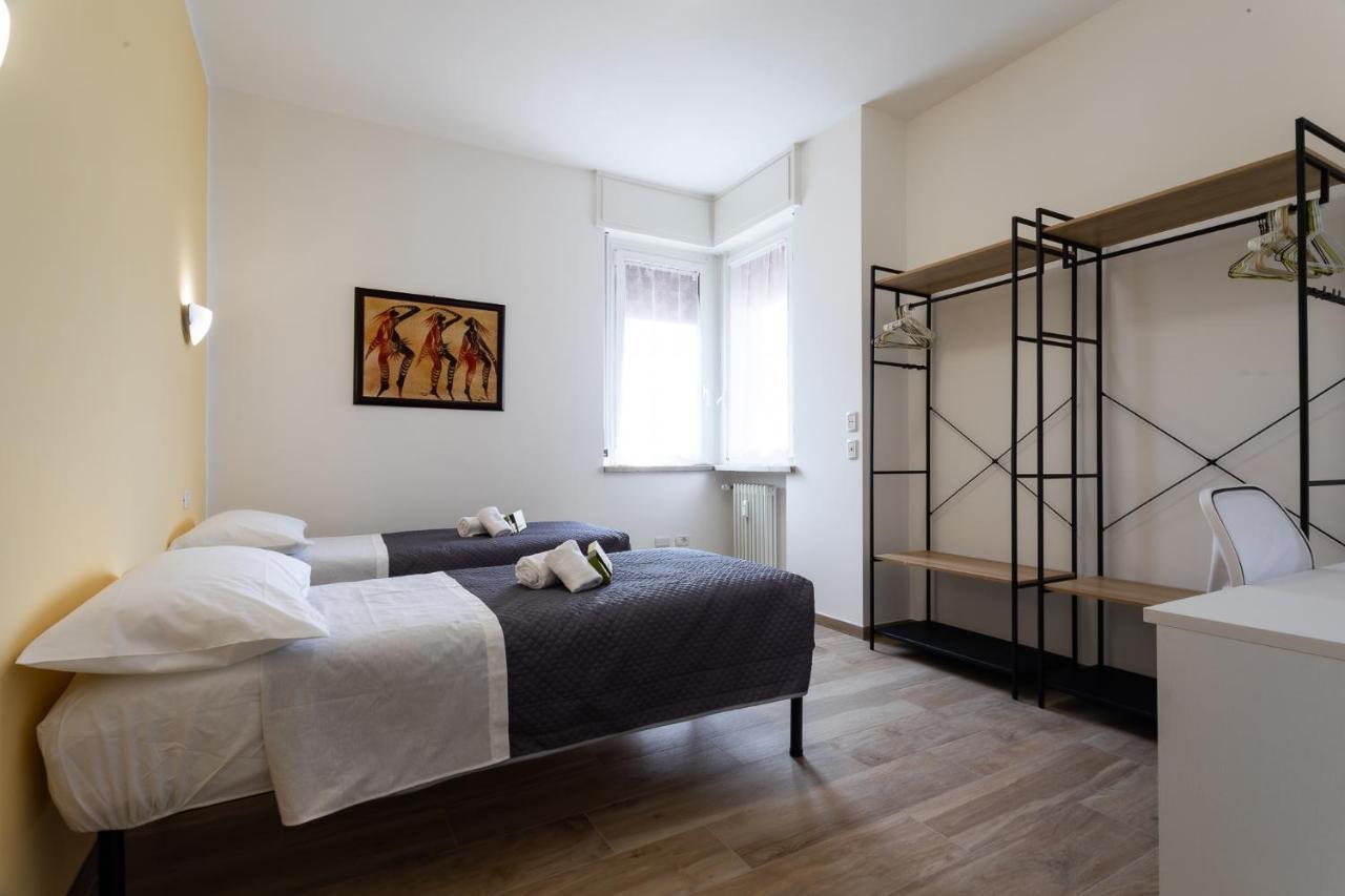 شقة Borgo Milano Penthouse - With Parking فيرونا المظهر الخارجي الصورة