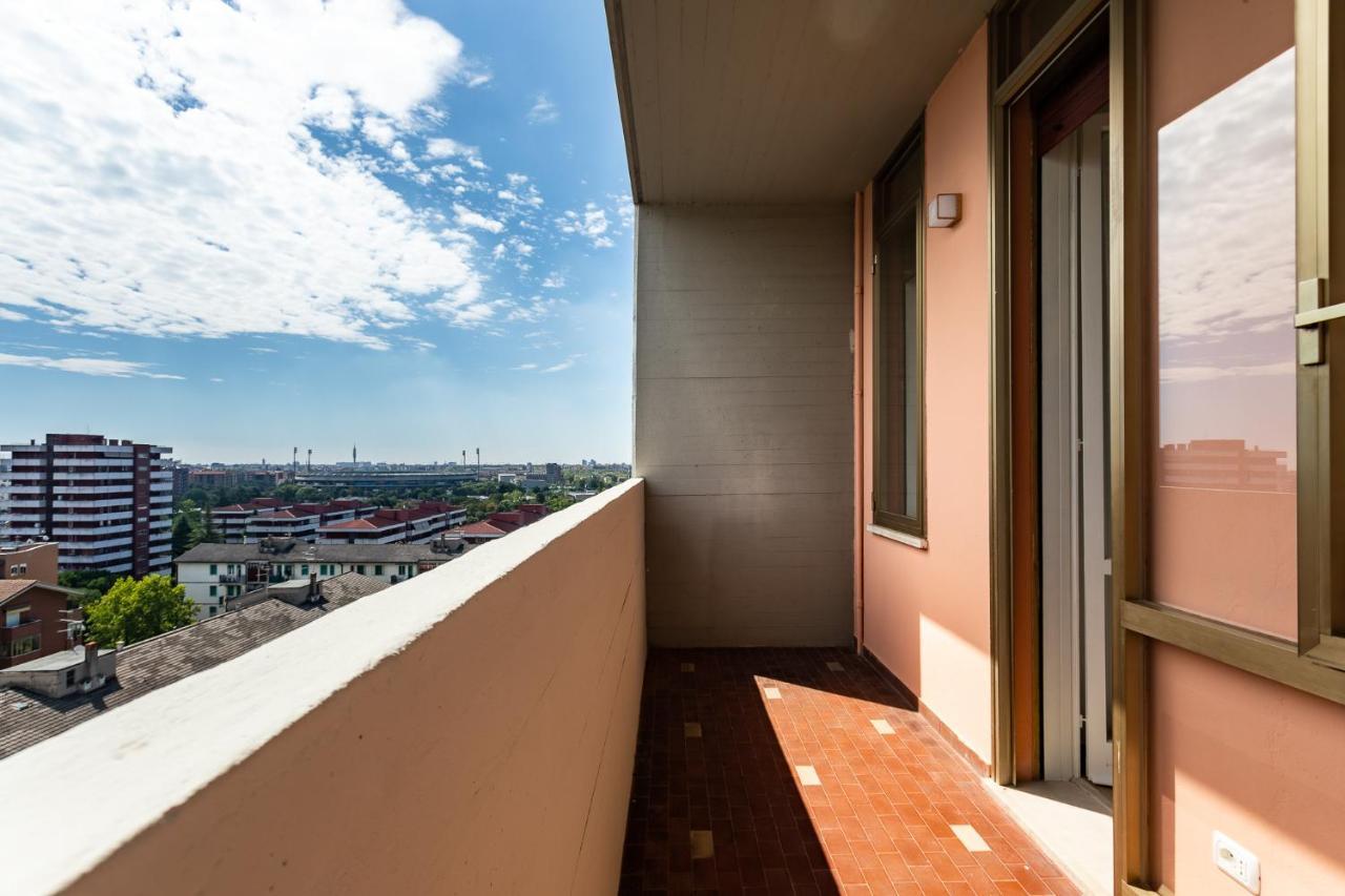 شقة Borgo Milano Penthouse - With Parking فيرونا المظهر الخارجي الصورة