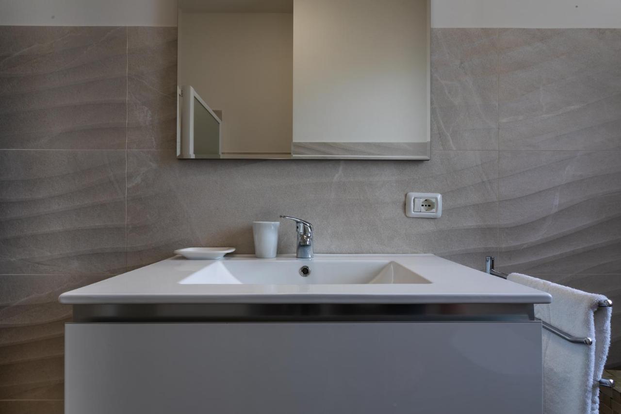 شقة Borgo Milano Penthouse - With Parking فيرونا المظهر الخارجي الصورة