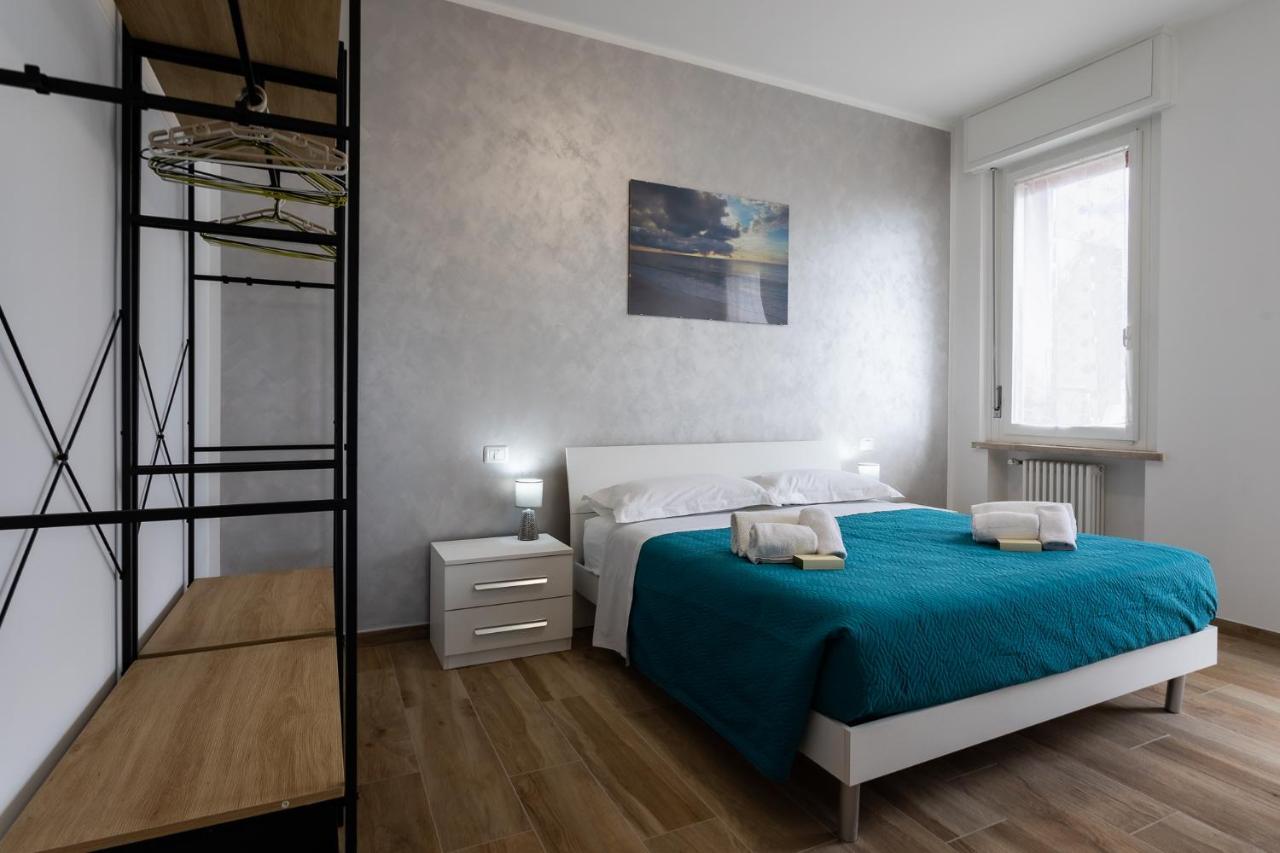 شقة Borgo Milano Penthouse - With Parking فيرونا المظهر الخارجي الصورة